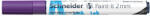 Schneider Marker cu vopsea acrilica Paint-It 310 2 mm Schneider MOV - Set 10 (PMK017)