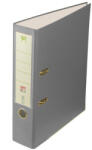  Biblioraft A4 80 mm PP/hartie FSC 925 GRI - Set 20 (BIB223)