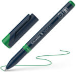 Schneider Roller reincarcabil Schneider Topball 811 VERDE - Set 10 (4040)