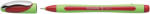 Schneider Liner 0.8 mm Schneider Xpress ROSU - Set 10 (5069)