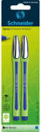 Schneider Fineliner Xpress 0.8 Schneider 2 buc/Blister ALBASTRU (5067)
