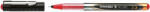 Schneider Roller varf cilindric 0.5 mm Schneider Xtra 805 ROSU - Set 10 (2945)