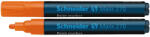 Schneider Marker cu vopsea 1-3 mm Schneider 270 PORTOCALIU - Set 10 (2924)