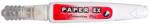 Paper-Ex Stilou corector varf metal 7 ml - Set 12 (5512)