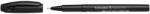Schneider Liner 0.4 mm Schneider 967 NEGRU - Set 10 (3032)