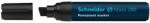 Schneider Marker permanent varf tesit 4-12 mm Schneider 280 NEGRU - Set 5 (2929)