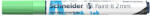 Schneider Marker cu vopsea acrilica Paint-It 310 2 mm Schneider VERNIL - Set 10 (PMK017)