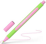 Schneider Liner 0.4 mm Line-Up Schneider ROZPASTEL - Set 10 (LIN034)