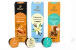 Tchibo Set capsule cafea Tchibo Cafissimo Summer Treats, 3 cutii/set PCKTC545571