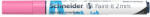 Schneider Marker cu vopsea acrilica Paint-It 310 2 mm Schneider ROZPAL - Set 10 (PMK017)