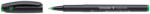 Schneider Roller 0.3 mm Schneider Topball 845 VERDE - Set 10 (2941)