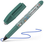 Schneider Roller Schneider Zippi 2026/2027 VERDE (SD-ROG194/VERDE)