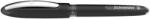 Schneider Roller 1 mm One Sign Schneider NEGRU - Set 10 (ROG156)