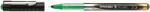 Schneider Roller varf cilindric 0.5 mm Schneider Xtra 805 VERDE - Set 10 (2945)