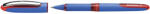 Schneider Roller 0.5 mm Schneider One Hybrid C ROSU - Set 10 (ROG041)