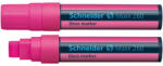 Schneider Marker cu creta lichida 5-15 mm Deco Schneider 260 ROZ - Set 10 (5357)