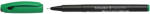 Schneider Liner 0.4 mm Schneider 967 VERDE - Set 10 (3032)