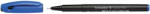 Schneider Liner 0.4 mm Schneider 967 ALBASTRU - Set 10 (3032)