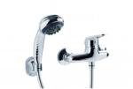 Metalac Aquabi Eco kád csaptelep, 150 mm furattávolság