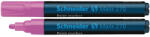 Schneider Marker cu vopsea 1-3 mm Schneider 270 ROZ - Set 10 (2924)