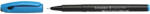 Schneider Liner 0.4 mm Schneider 967 BLEU - Set 10 (3032)
