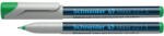 Schneider Marker OHP S fin nepermanent Schneider 221 0.4 mm VERDE - Set 10 (5950)