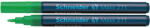 Schneider Marker cu vopsea 1-2 mm Schneider 271 VERDE - Set 10 (5188)