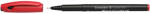 Schneider Liner 0.4 mm Schneider 967 ROSU - Set 10 (3032)