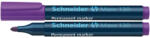 Schneider Marker permanent varf rotund 1-3 mm Schneider 130 MOV - Set 10 (2926)