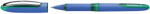 Schneider Roller 0.5 mm Schneider One Hybrid C VERDE - Set 10 (ROG041)