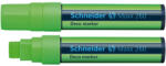 Schneider Marker cu creta lichida 5-15 mm Deco Schneider 260 VERDE - Set 10 (5357)