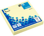 Info Notes Notes adeziv 75 x 75 mm 100 file Info Notes - Set 12 (2835)