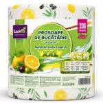 Luxia Prosop bucatarie Luxia XXL, 330 foi, 2 straturi, decor lamaie LUX-4161