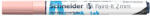 Schneider Marker cu vopsea acrilica Paint-It 310 2 mm Schneider CAISA - Set 10 (PMK017)