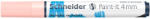 Schneider Marker cu vopsea acrilica Paint-It 320 4 mm Schneider CAISA - Set 5 (PMK018)