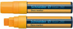 Schneider Marker cu creta lichida 5-15 mm Deco Schneider 260 PORTOCALIU - Set 10 (5357)