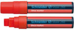 Schneider Marker cu creta lichida 5-15 mm Deco Schneider 260 ROSU - Set 10 (5357)