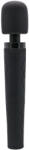 Pixey Deluxe Black Velvet Wand M