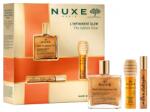 NUXE Infinite Glow Set Nuxe: Huile Prodigieuse Or Multi-Purpose