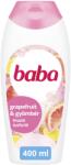 Baba Душ гел Baba Pink Limonade, аромат грейпфрут и джинджифил, 400 мл (65540654)