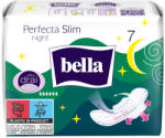 Bella Perfecta Slim Night Дамски превръзки 7 бр (BE-013-MW07-035)