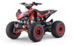 Beneo Бензиново ATV за деца Beneo Motors ZXT червено - 125cm3 (ZXT_ATV_RED_A110)