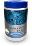 Brillant Pool Maxi-Classic Хлорни Таблетки 1 кг (UVC-401B)