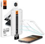 Spigen Противозаслепяващ Протектор за Samsung S26 Ultra, Spigen EZ Fit Pro Anti Reflection Glas. tR 2бр. , Прозрачен (AGL11069)