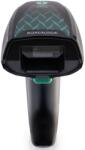 Datalogic Cititor coduri de bare Datalogic Gryphon I GM4600, 2D, 433 MHz, Black (GM4600-BK-433-HP)