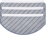 Ecovacs Set 3 rezerve de mop lavabil Ecovacs compatibil X1 PLUS/T10/T10 PLUS/N20/N20 PLUS&PRO (d-cc03-0029)