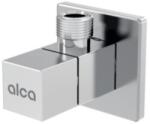 Alcadrain Alca Plast ARV 002 Sarokszelep 1/2" x 3/8" szögletes (ARV002)