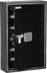 Yale Seif electronic pentru 100 chei Yale YKB/550/DB1 inchidere cu cheie/cod digital (ykb/550/db1)