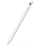 Metapen IPAD Air 11 (2026) / Air 13 (2026) METAPEN PENCIL A8 touch pencil active, съвместим с Apple Pencil + резервен накрайник, БЯЛ ME-APP152 (ME-APP152)