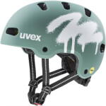 uvex Casca de bicicleta cu arahide UVEX Kid 4 Style MIPS (41/4/824/03/15)